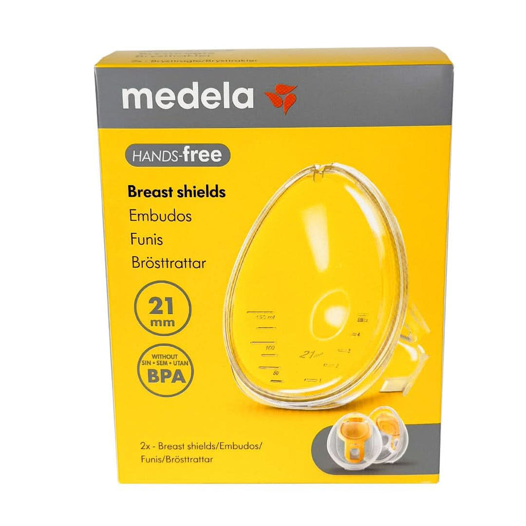 Protecții pentru sâni Medela, fără Bpa Accesorii Hrana si Alaptare Bebe Naty Shop
