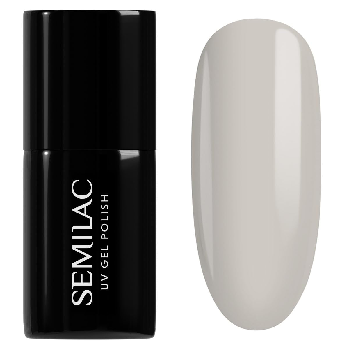 Semilac Esmalte de Uñas UV 543 Bon Voyage 7ml Colección City Break