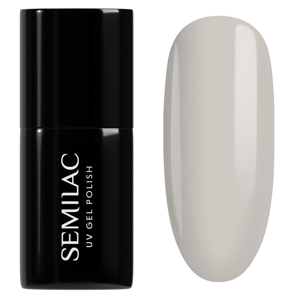 Semilac Esmalte de Uñas UV 543 Bon Voyage 7ml Colección City Break