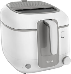 Friteuză Tefal Super Uno Access, capacitate 2,2 L, piese rezistente la mașina de spălat vase, filtru de mirosuri Electrocasnice Naty Shop Super Uno Ohne Timer