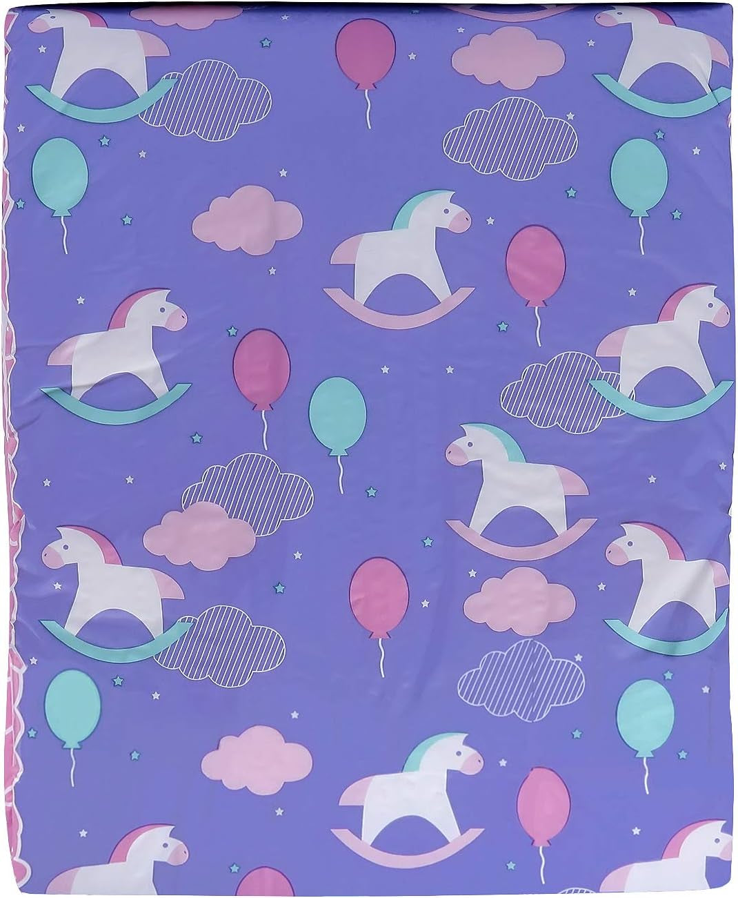 Pañales Estampados Para Adultos 5500-5800ml 10 Piezas - Fantasía Pequeña (M)