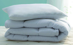 Domiva Ma Premier cuvertură, alb, 70 X 140 Cm Plapumi si pilote Naty Shop