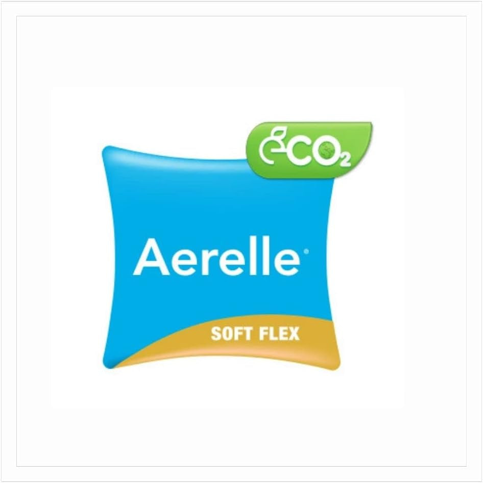 Abeil Premium Aerelle Soft Flex Eco2 Funda Nórdica 140 X 200 Cm Edredones y Edredones Naty Shop