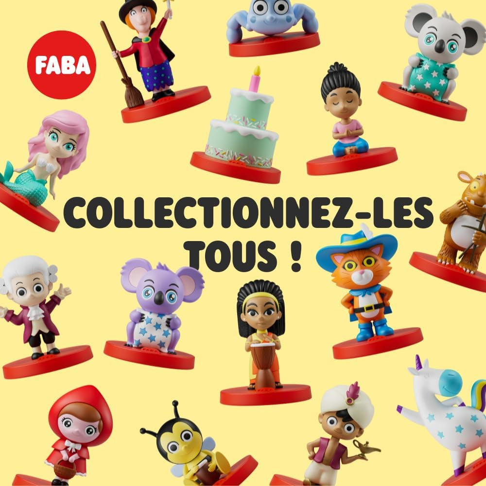 - Personaj sonor, muzică clasică la pian, jucărie, conținut de învățare pentru copii de la 0 ani, versiunea franceză, FFF30013 Jucarii Bebe Naty Shop