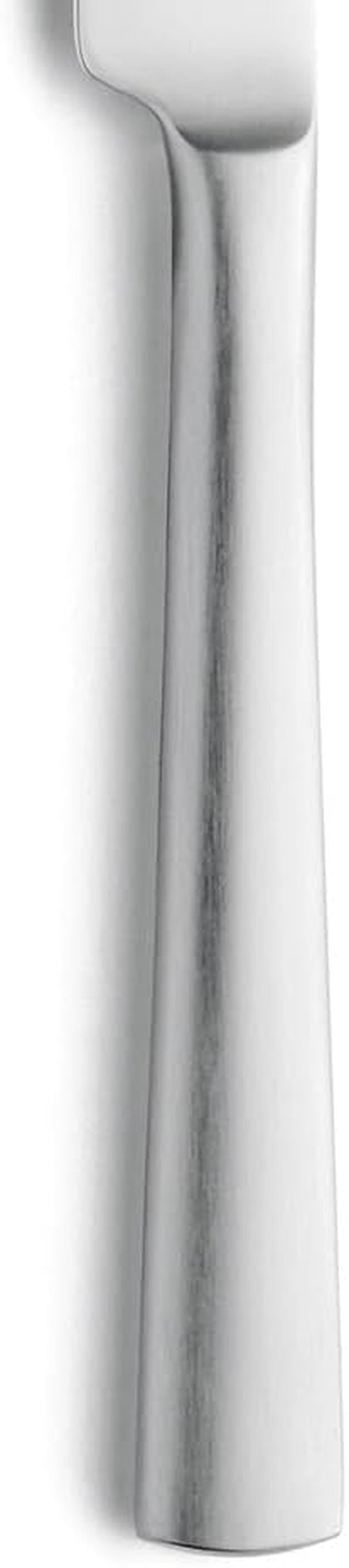 Amefa Ventura Cubertería 6 Personas, 24 Piezas, Acero Inoxidable 18/0, Cocina Naty Shop