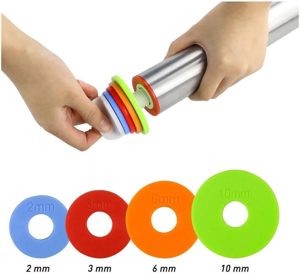 S2210803 Farbroller, Kunststoff, multicolor