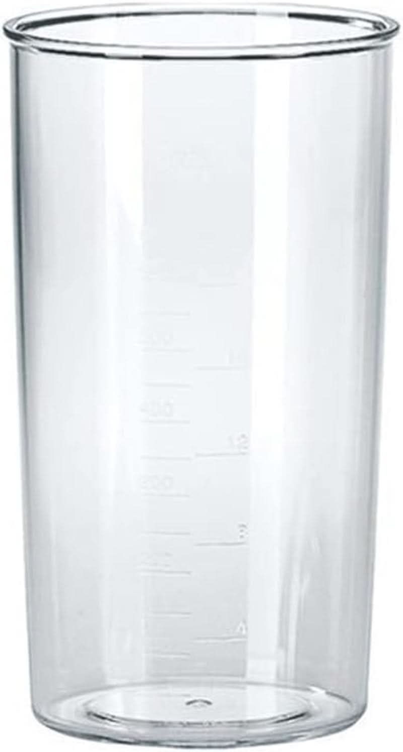 Braun Stabmixer MQ 3000 Smoothie+ - Multiquick 3 Pürierstab Mit Edelstahl Mixfuß, 700 Watt, Inkl 600 Ml Mixbecher, Weiß/Blau Kitchen Naty Shop