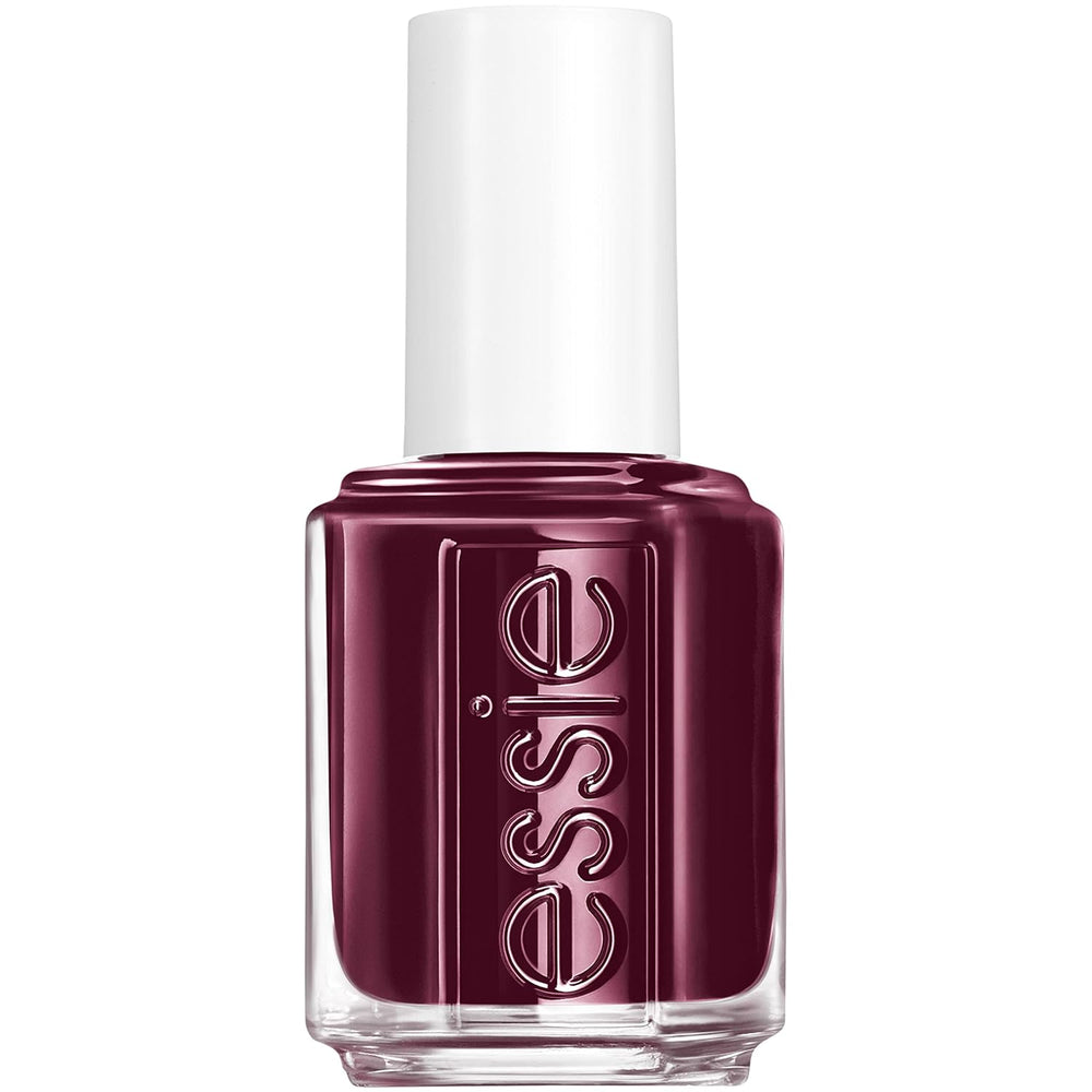 Esmalte de uñas Essie para uñas de colores intensos, núm. 45 Sole Mate, Violeta, 13,5 ml