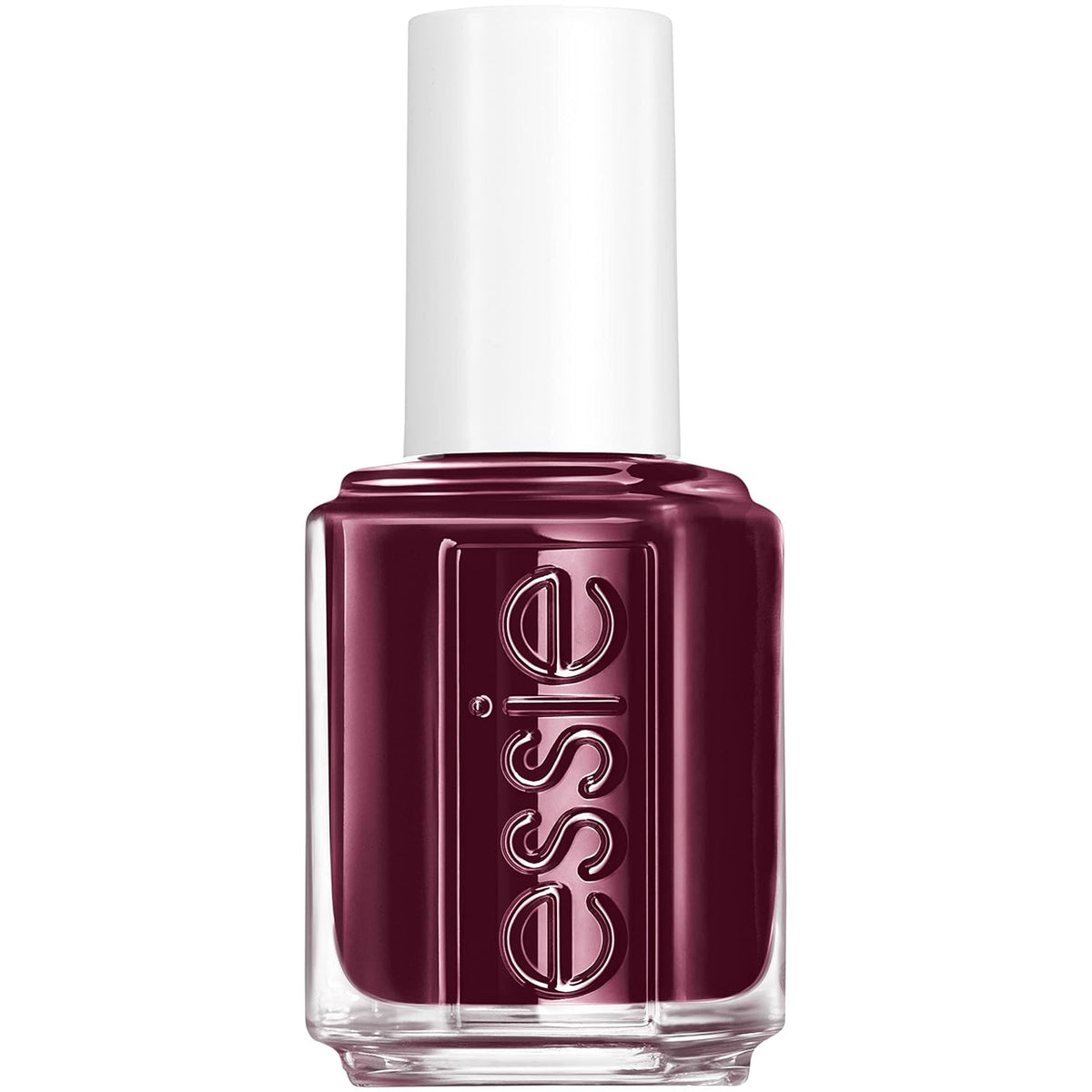 Esmalte de uñas Essie para uñas de colores intensos, núm. 45 Sole Mate, Violeta, 13,5 ml