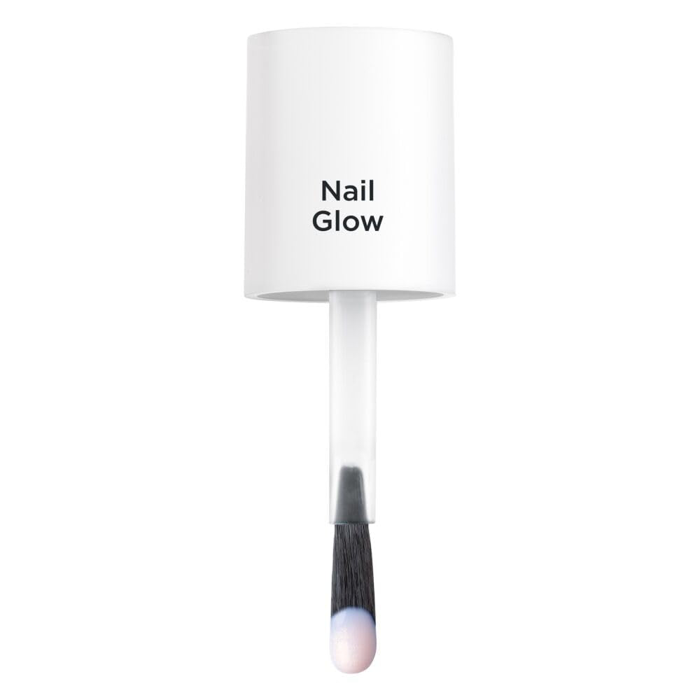 ARTDECO Nail Glow - Efecto brillo natural y radiante para tus uñas - 1 x 10 ml