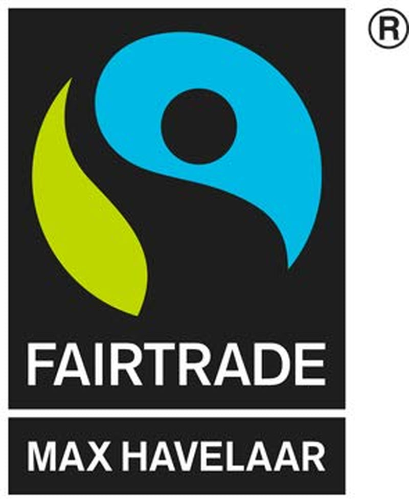 Boabe de espresso organice și Fairtrade 1000g | Amestec de cafea 90% Arabica, 10% Robusta | Aciditate scăzută | Pentru espresso, cafea și cafea filtrată