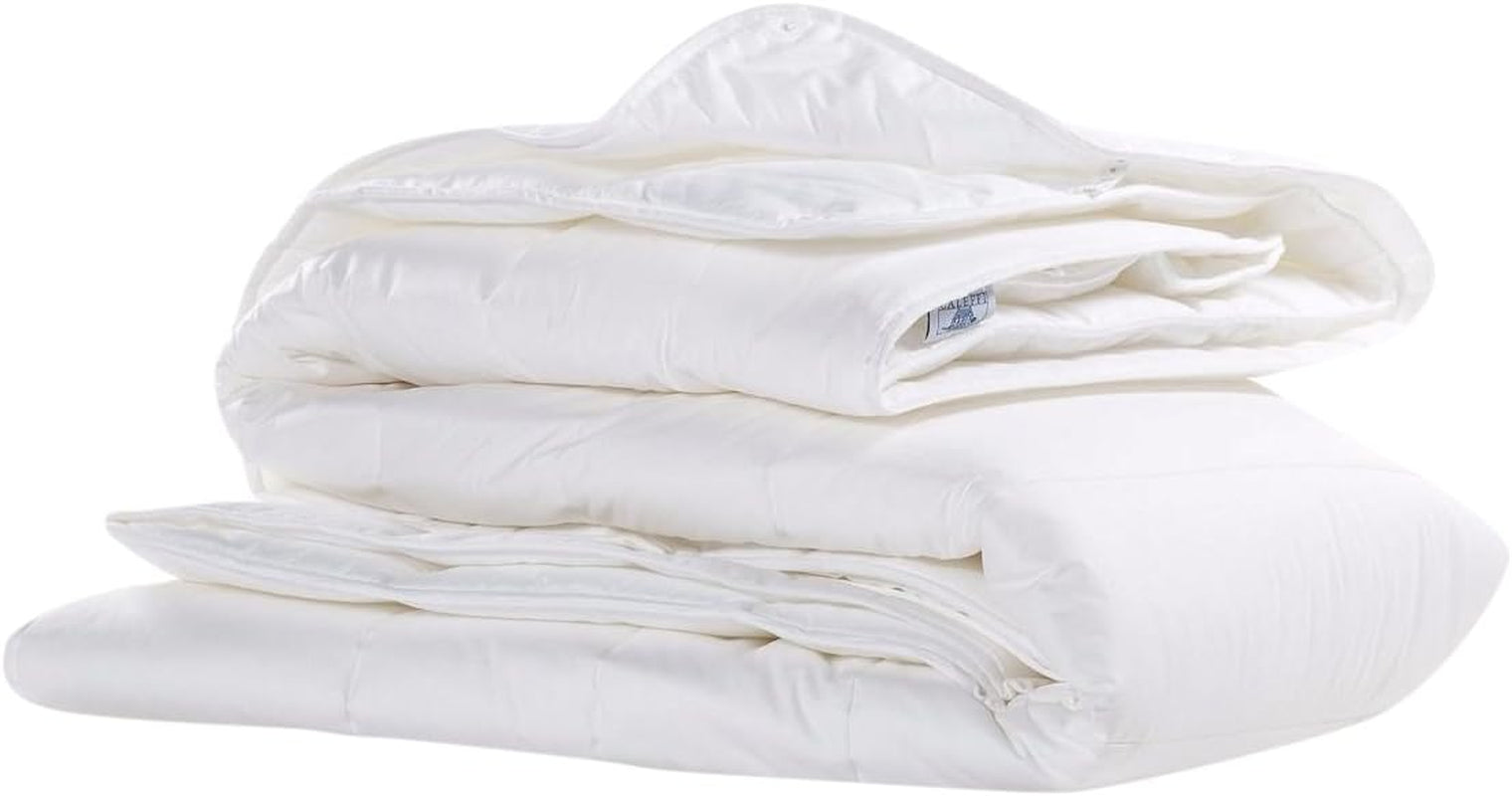 Caleffi 12368 - Edredón 4 estaciones antialérgico fibras de poliéster Edredones y edredones Naty Shop Título predeterminado