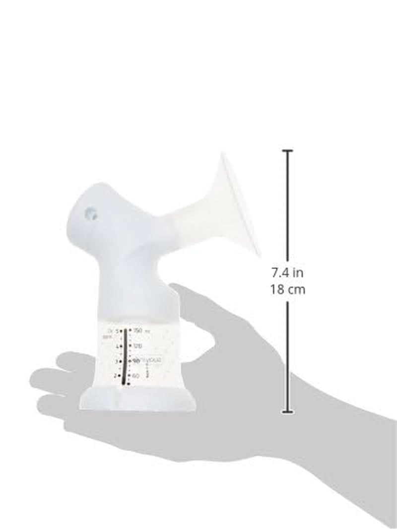 Extractor de leche eléctrico Suavinex Link Accesorios Alimentación y Lactancia Tienda Bebe Naty