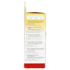 NUK Brustchalen-Set, 6-Teiliges Komplett-Set Accesorios Alimentación y Lactancia Bebe Naty Shop