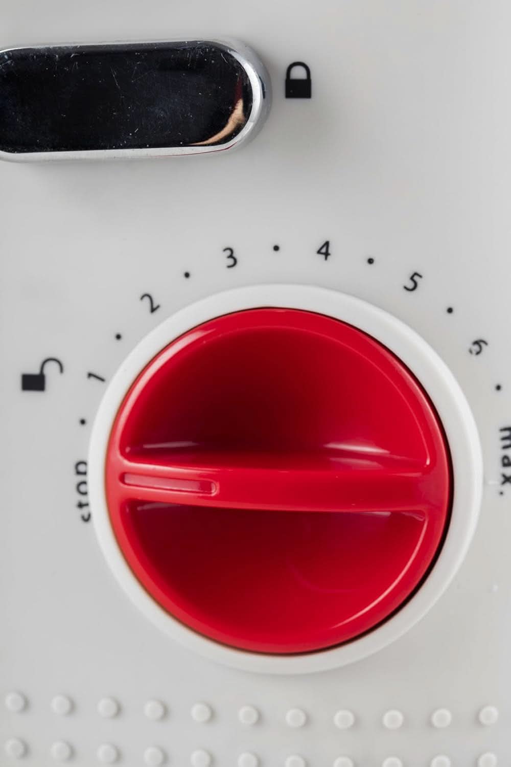 Bodum Bistro Elektrische Küchenmaschine, 4,7 L, 4,7 litros, Weiß Mother and Child Naty Shop