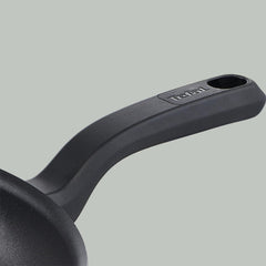 Tefal D52606 Resist, revestimiento antiadherente de titanio Ollas y Sartenes Naty Shop