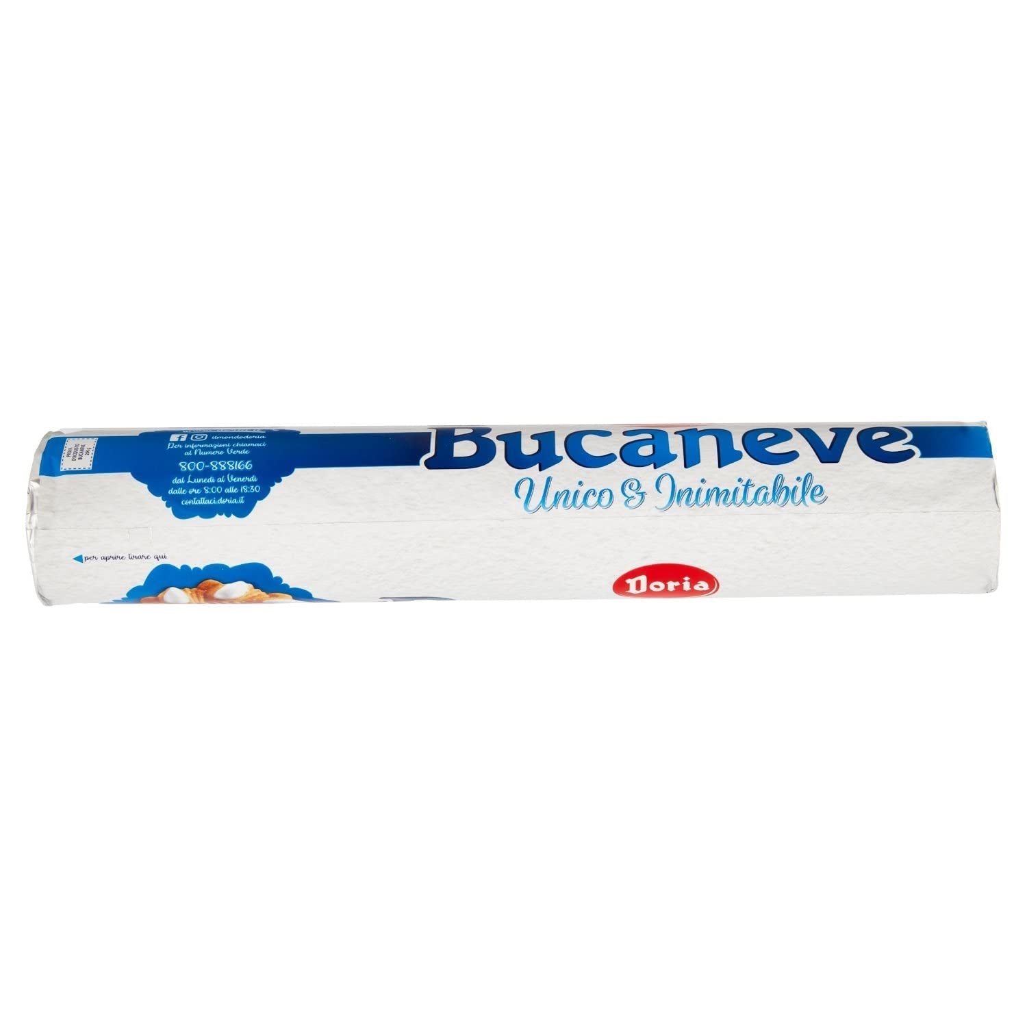 - Biscuiți Bucaneve - 200g