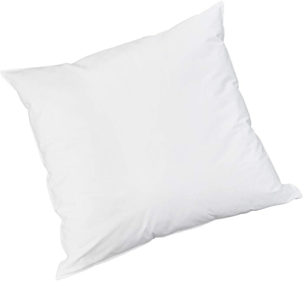 Badenia Trendline Pernă Comfort cu husă din bumbac, 40 X 80 cm, alb, certificată Oeko-Tex, produsă în conformitate cu standardul de calitate german Perne standard Naty Shop 70 X 90