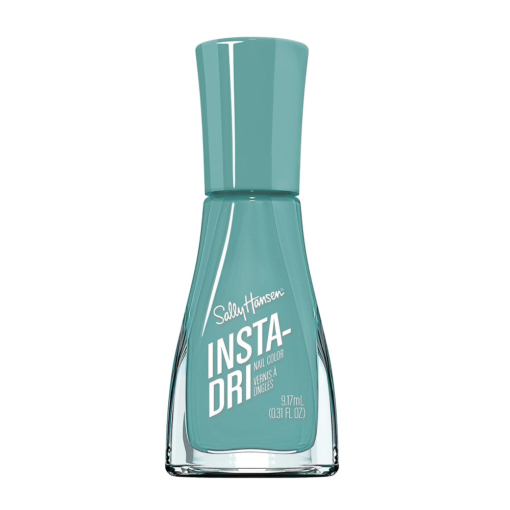 Esmalte de uñas Insta-Dri Luxe Finish, 066 The Queens Velvet, 9,17 ml