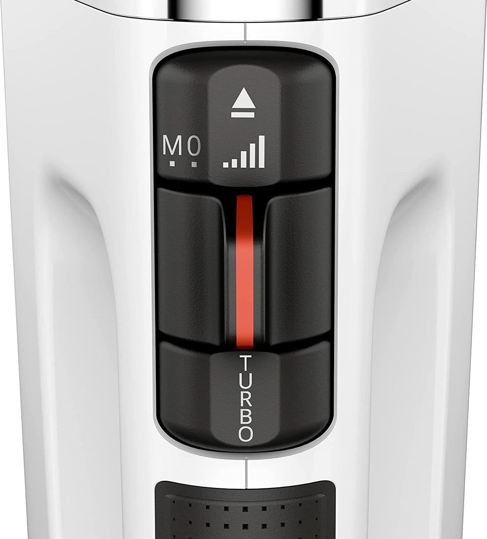 Mixer manual Krups GN9101 3 Mix 9000, 750 Watt Naty Shop