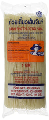 - Fideos de arroz 1 mm., (1 X 400 GR)