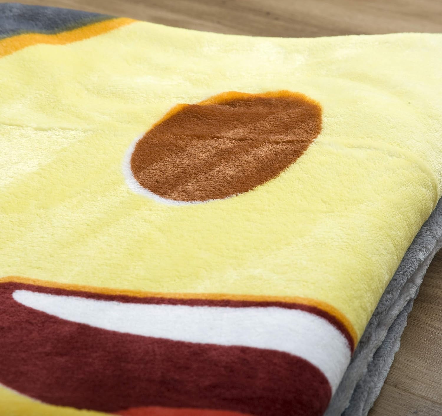 Herding Emot!X Wellsoft pătură pufoasă, 150 X 200 cm, poliester Paturi si Cuverturi Besuche den Herding-Store