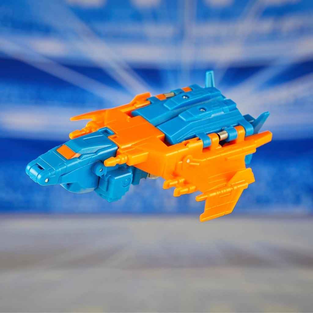 Transformers: One COG Changer Sentinel Prime figurină de acțiune Action figures Naty Shop