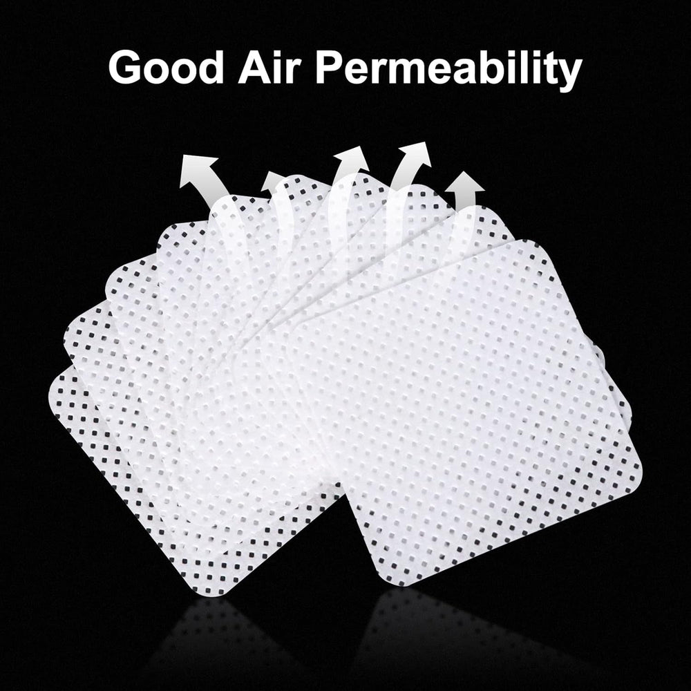 Qufiiry 300 Stück Fusselfreie Nageltücher, Lint Free Nail Wipes, Fusselfrei Nagel Wattepads, Nagel Wischtücher Für Cleaner Gelnägel Nagellackentferner Wattepads Nail Wipes Pads