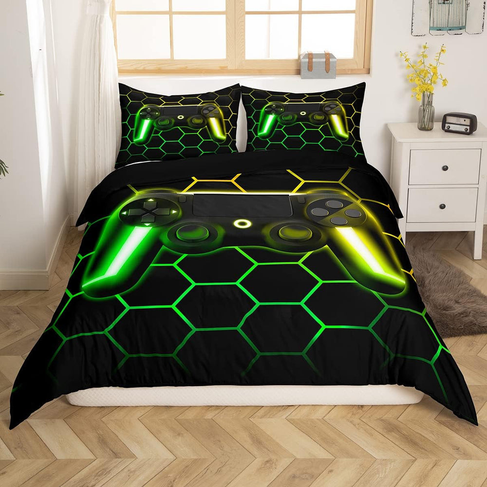 Ropa de cama para niños y jóvenes, varios modelos Ropa de cama infantil Naty Shop 5 220*240+80*80*2