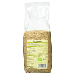 Bio Dinkel-Kleie, 250G Cereale Naty Shop