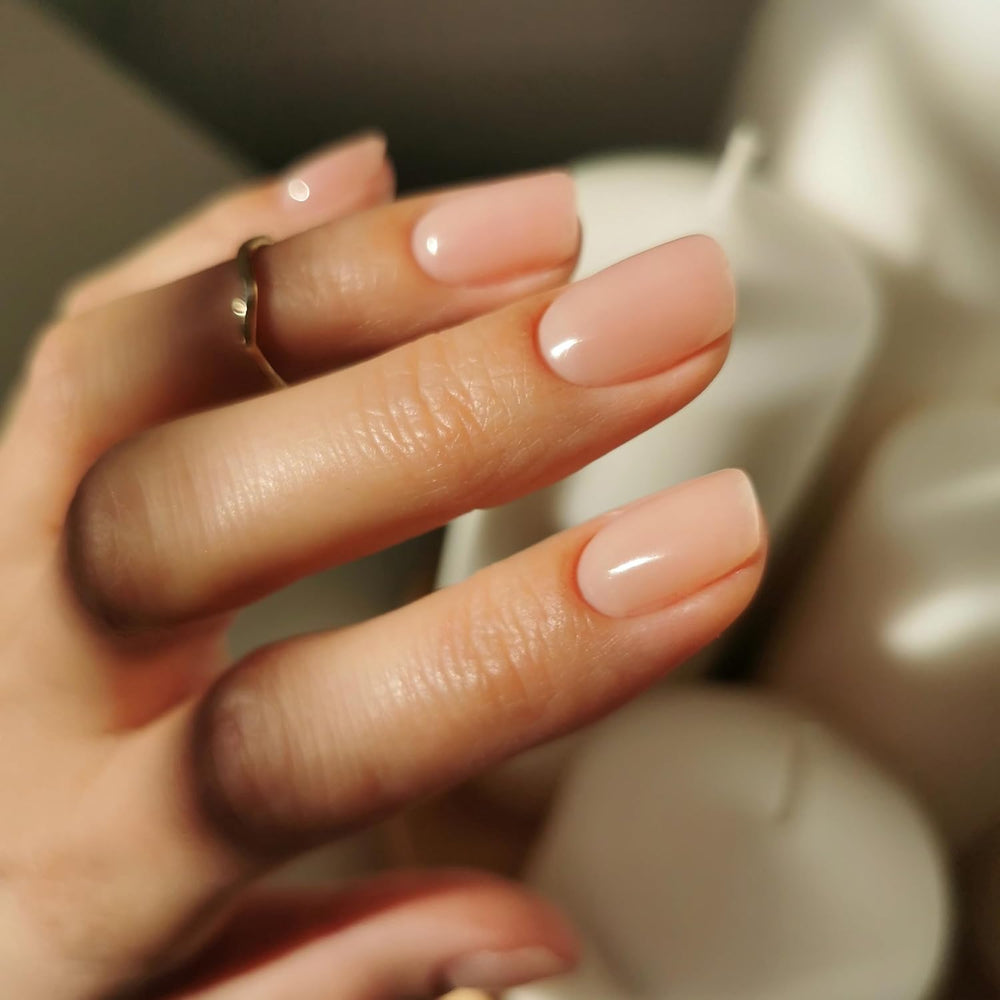 Oja UV Semilac Hybrid 583 Segunda Piel Desnuda 11 ml