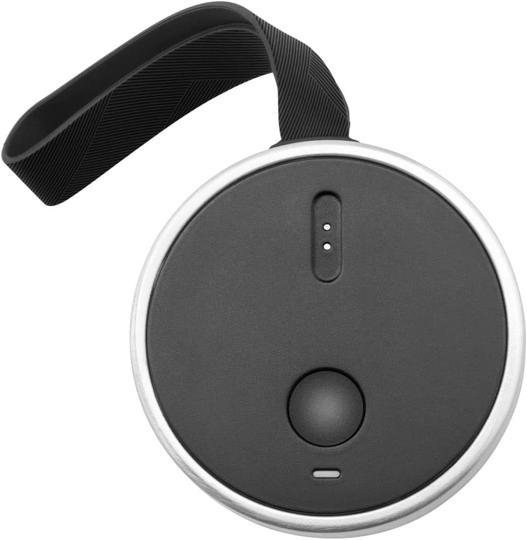 WMF Küchenminis Mix on the Go 300 Ml, Mini Mixer to Go, USB Mixer Smoothie Maker, Aufladbarer Personal Blender, Tragbarer Mixer Für Smoothies, Shakes Bucatarie Naty Shop