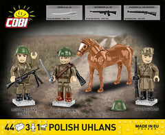 Ulanos polacos
