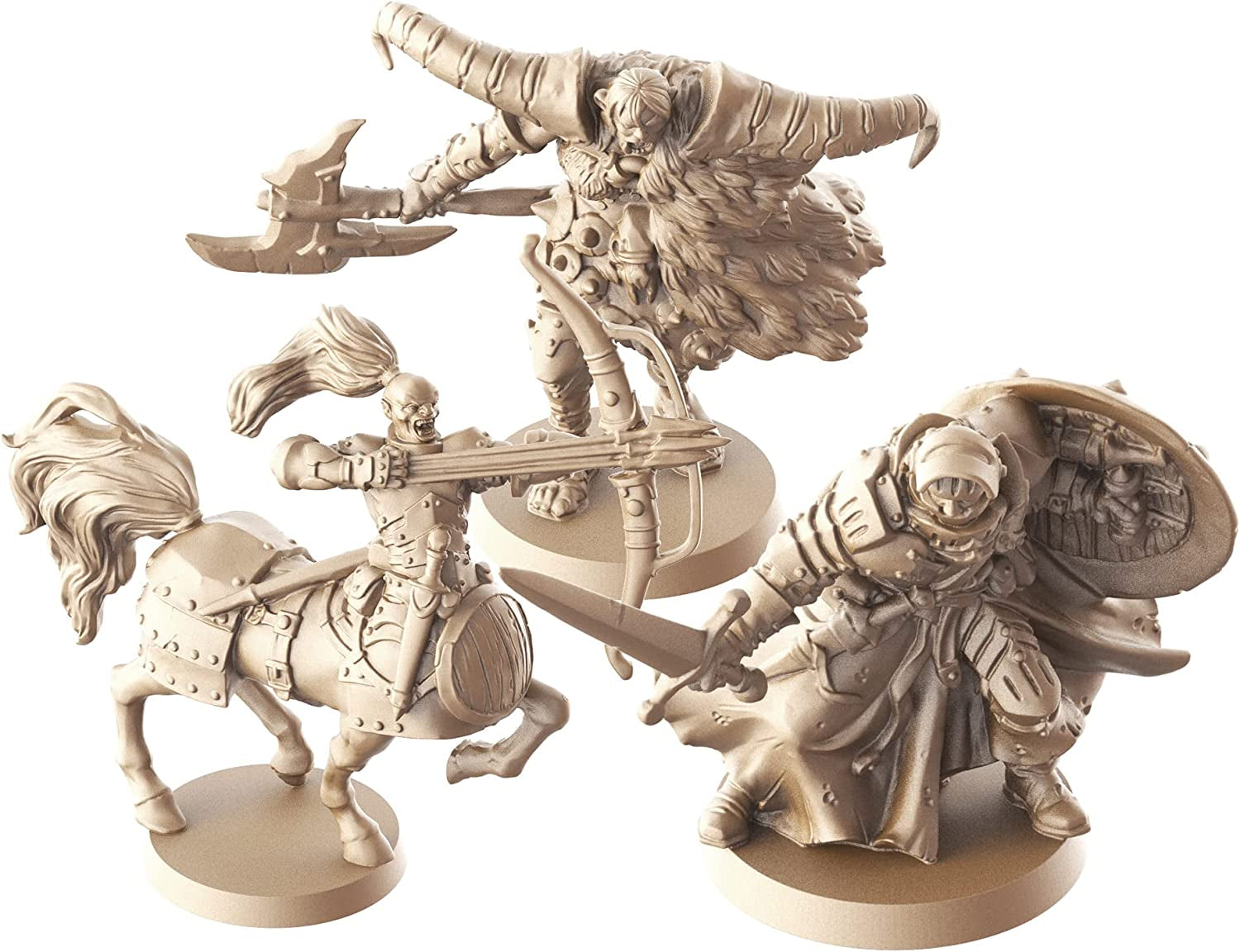 Oscuridad masiva 2: Paisaje infernal