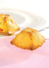 Silikomart SF007/C 20.007.00.0060 SF 7, Pirámide Cocina Naty Shop