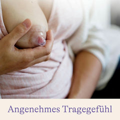 Lansinoh Stillhütchen 20 Mm (Größe 1), 2 piezas Inkl. Caja de almacenamiento - Angenehmes Tragegefühl - Trotz Anlegeschwierigkeiten Weiter Stillen Accesorios Alimentación y Lactancia Bebe Naty Shop