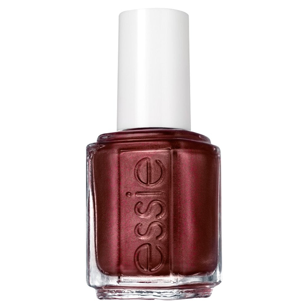Essie Schnelltrocknender Laca de uñas "expresión", nr. 210 tíralo, Violett, Vegane Formel, 10 ml
