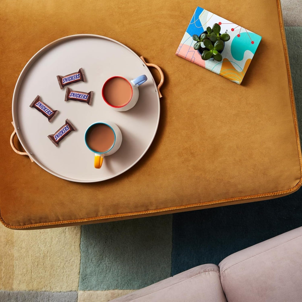 Packet Mix, Mars, Snickers, Bounty, Twix, Milky Way y otros Naty Shop Chocolates