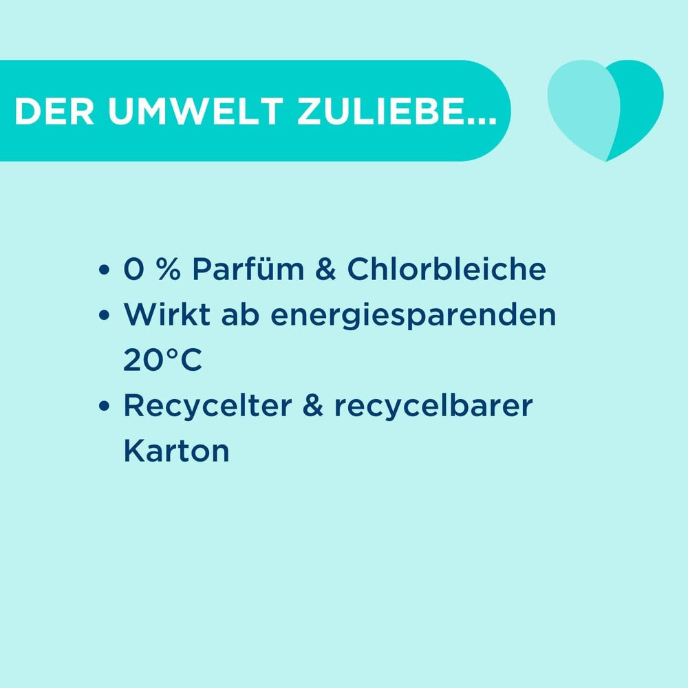 Dr. Beckmann Fest Wipes, Active-White, 15 toallitas Detergentes para la ropa Naty Shop