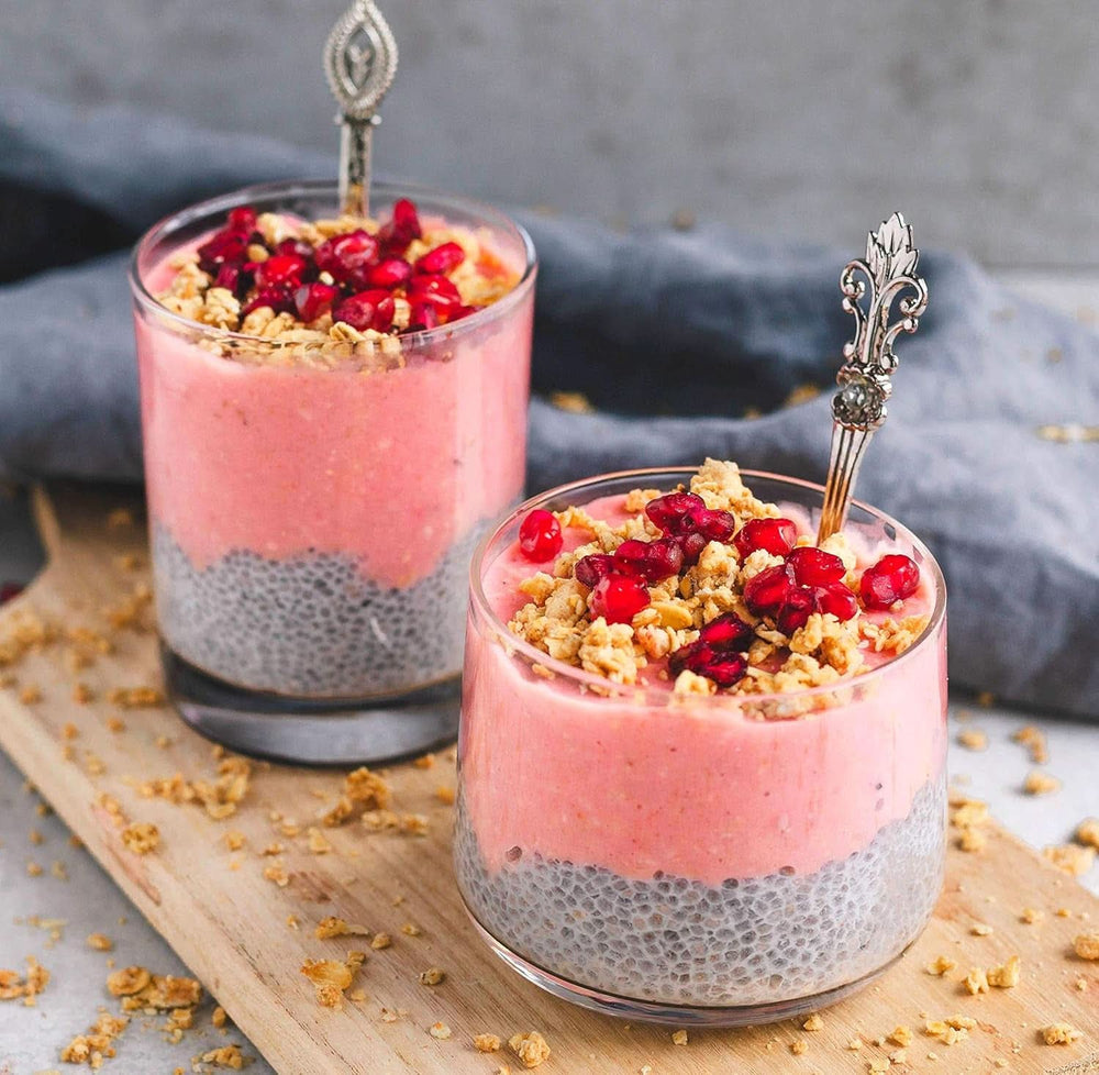 Raab Vitalfood Stevia Tabs, 300 comprimidos, 18 gramos Edulcorantes Naty Shop