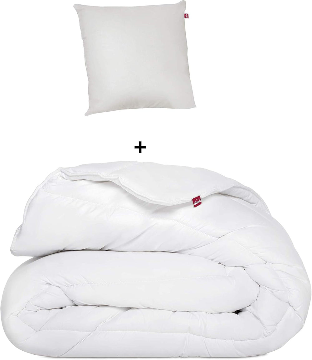 Edredón 140 X 200 Cm + 1 Almohada 60 X 60 Cm Edredones y colchas Naty Shop