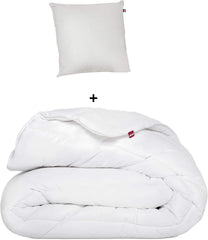 Edredón 140 X 200 Cm + 1 Almohada 60 X 60 Cm Edredones y colchas Naty Shop