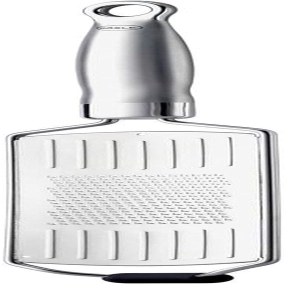 Cortadora gourmet RÖSLE Cortadora de alta calidad para trufas, champiñones finos, parmesano, rábanos, rodajas finas, acero inoxidable 18/10 Pelador RÖSLE Rallador fino