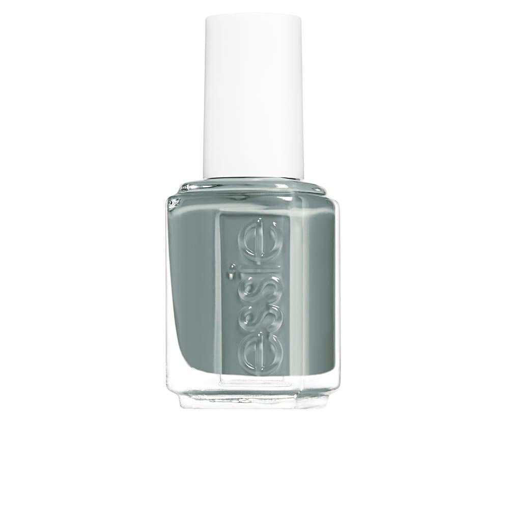 Essie Esmalte de uñas para uñas intensivas, nº 608 pizarras serenas, trigo, 13,5 ml