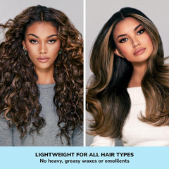 COLOR WOW Moisturizing Hair Mask Money 215 ml - mască pentru păr uscat și deteriorat, hidratarea părului - îngrijire și protecție termică pentru păr, albastru Masca de par Naty Shop