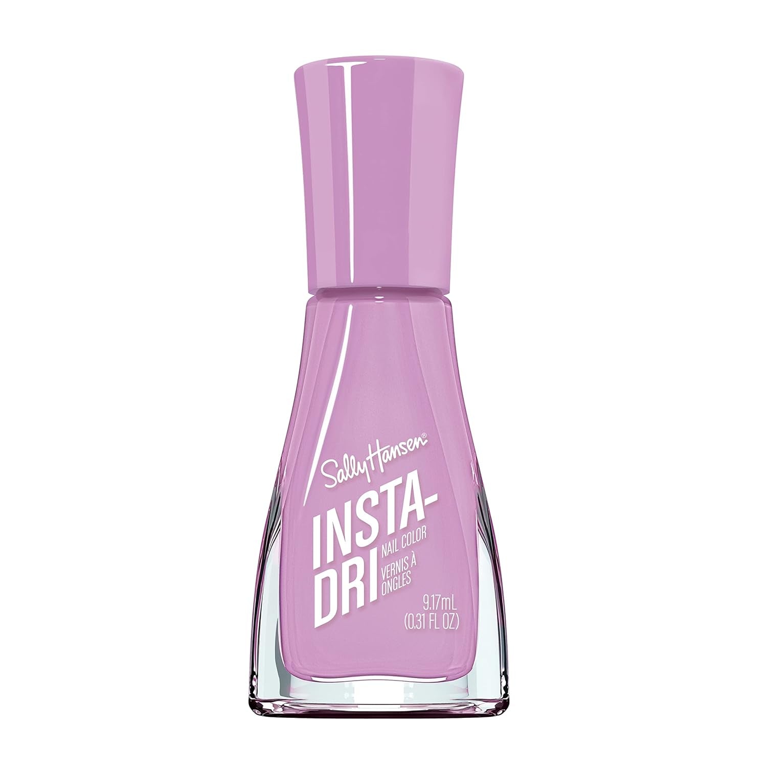 Esmalte de uñas Insta-Dri Luxe Finish, 066 The Queens Velvet, 9,17 ml