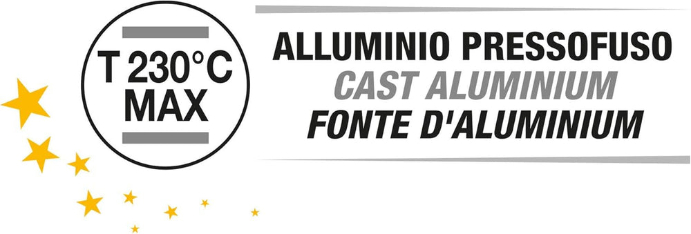 Sweet Magic Backform, Stahl Moldes y bandejas para horno Naty Shop