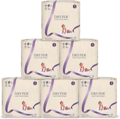 Pañales para bebé talla 4 (10-15 kg), ultrafinos, suaves e hipoalergénicos para pieles sensibles, protección contra fugas 3D, indicador de humedad, 138 pañales premium para día y noche