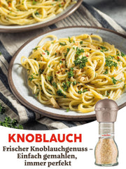 Kotanyi Knoblauch Mühle, Picante (1 x 48g)