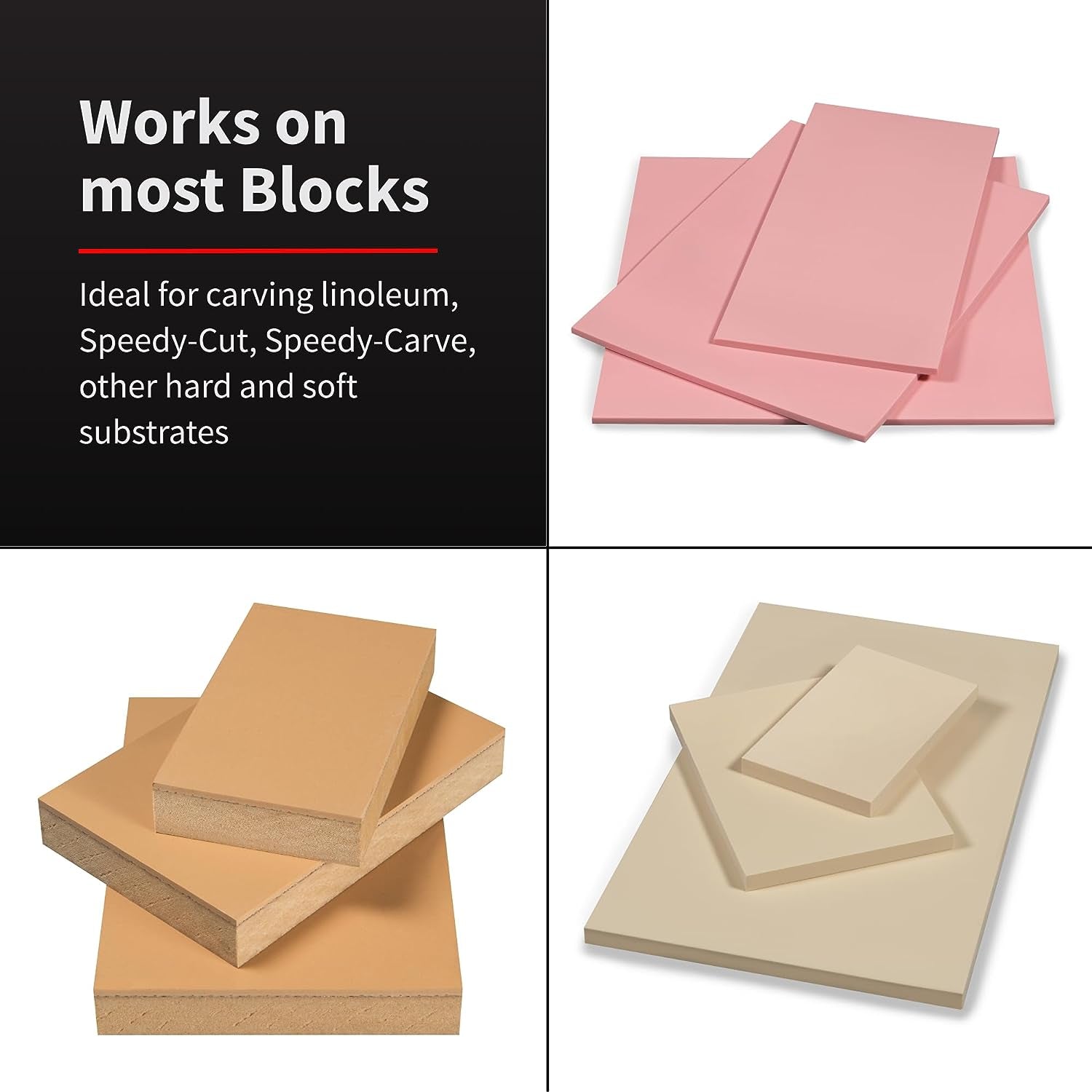 Set de tăietoare Lino